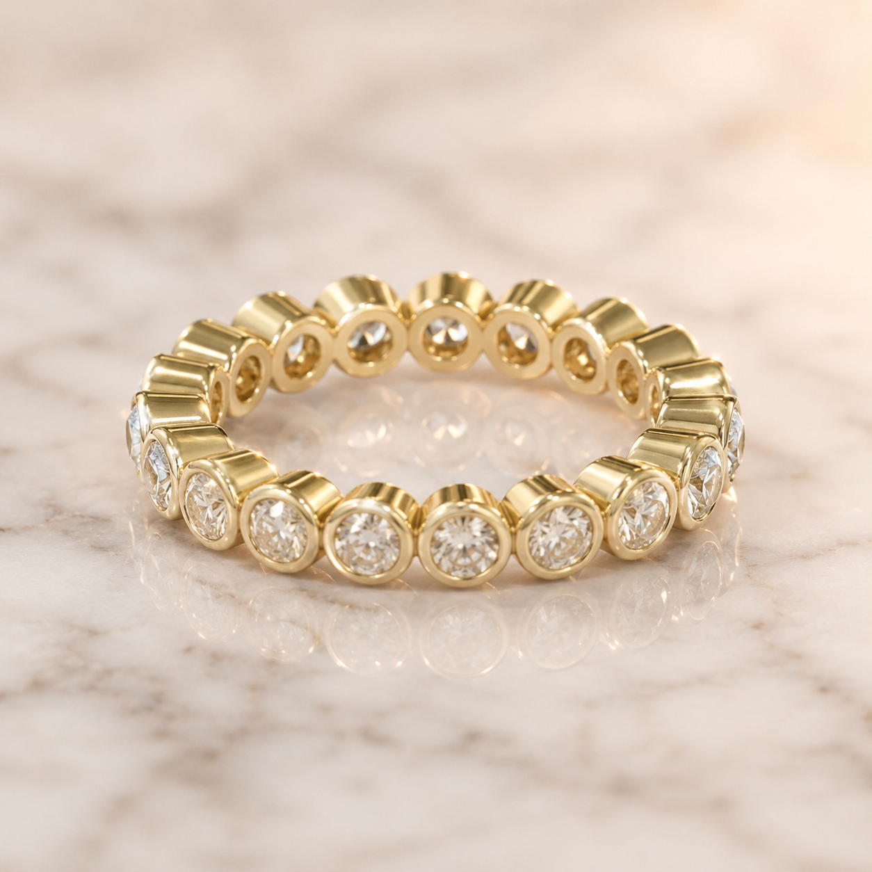 Eternity Bands