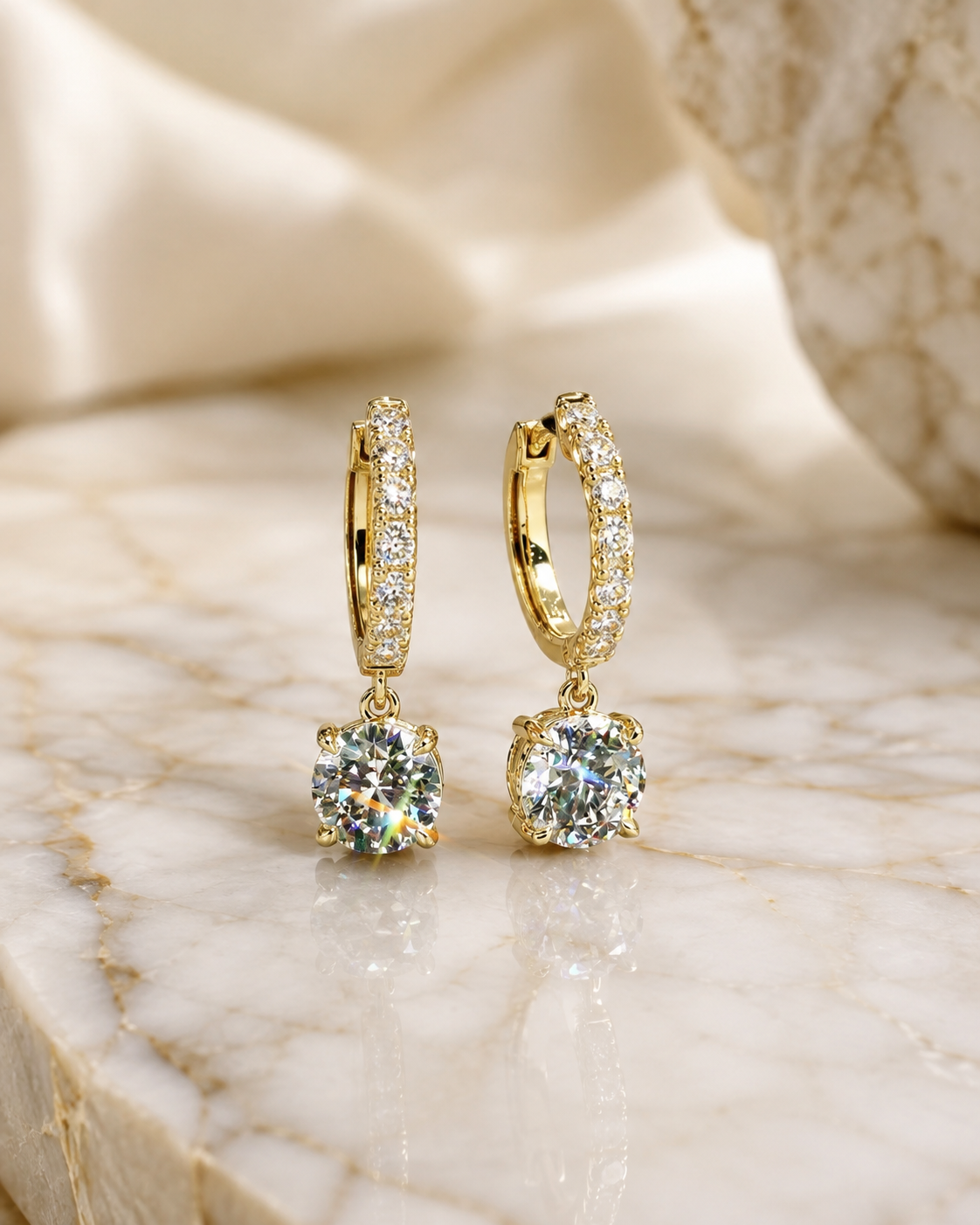 Hoop Earrings
