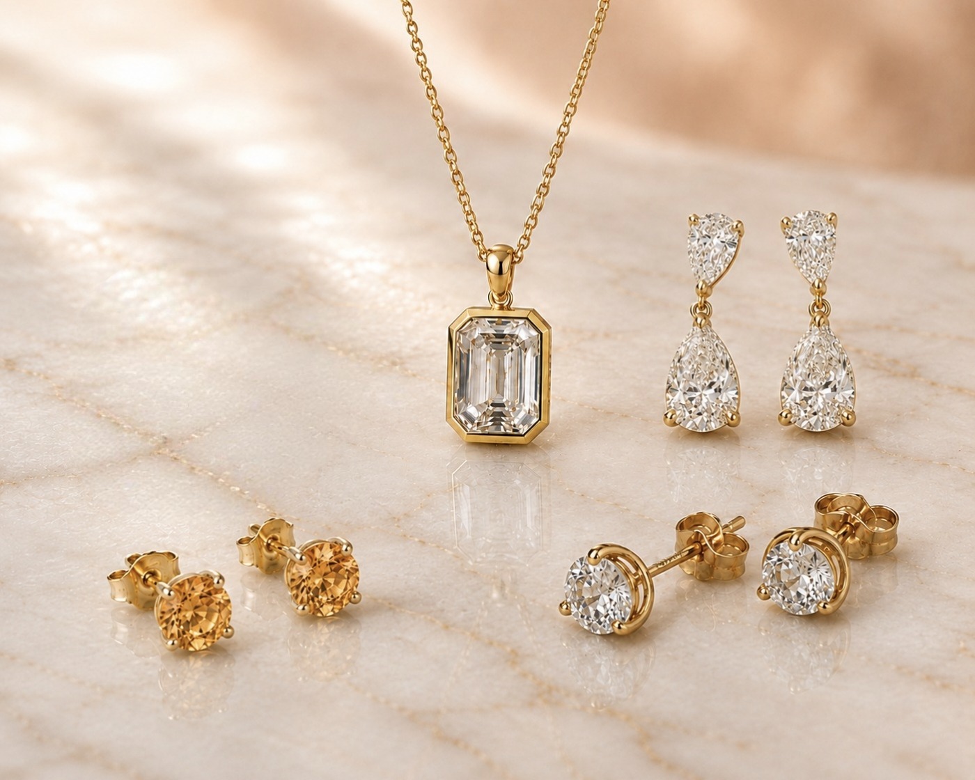 Fine Jewelry