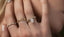 The difference between natural diamonds and lab diamonds