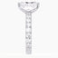 4.41 Carat Radiant Lab Diamond Engagement Ring – IGI Certified – Hidden Halo – Thick Band - 14K Gold