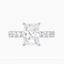 4.41 Carat Radiant Lab Diamond Engagement Ring – IGI Certified – Hidden Halo – Thick Band - 14K Gold